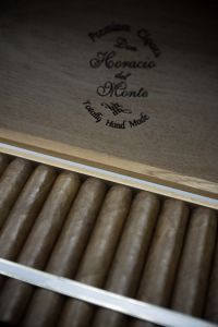 Don Horacio del Monte