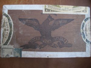 Bock - Reinas de Bock - 1