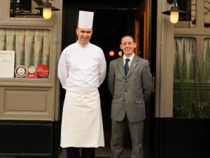 Tante Marguerite Tante Marguerite