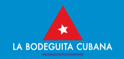 logo bodeguita cubana