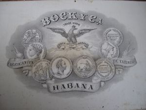 Bock - Reinas de Bock - 5