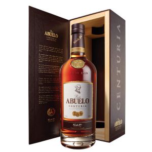 rhum abuelo centuria rhum abuelo centuria