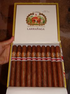 Por Larranaga ER Spain