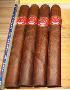 Le premier étage, il en reste une quinzaine Le premier étage, il en reste une quinzaine